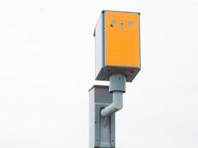 The speed camera on a road with a near perfect safety record is raking in 1 3million a year